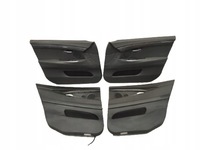 фото thumb №1, Bmw f07 обшивка оббивка двері шторка комплект