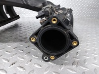 фото thumb №10, Коллектор всасывающий nissan cube z12 14001ee00c