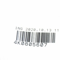 фото thumb №9, Audi a6 c8 тримач фара лівого 4k0805607