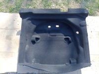 Купити Обшивка підлога багажника оббивка mercedes w156 x156 gla, фото thumb