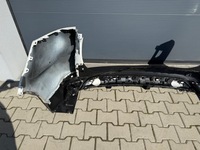 фото thumb №12, Renault espace v бампер задний kompletny 6xpdc цвет teqnc белый перламутр