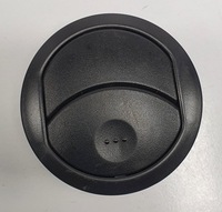 фото thumb №1, Решётка обдув chevrolet matiz ii 96602404