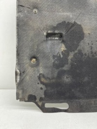 Купить Audi a6 c7 плита podwoziowa брызговик накладка коробки двигателя нижняя, фото thumb