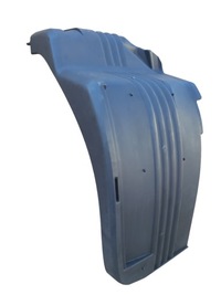 фото thumb №1, Scania крила підкрилок бризковик оригінал bdf