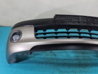 фото thumb №8, Бампер перед nissan note e11 бежевый c30g 06-09