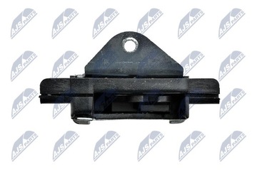 фото thumb №13, Замок капота крышки двигателя do bmw 5 e39 528i 530