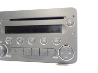 Радио alfa romeo brera в Украине, фото thumb