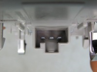 фото thumb №3, Leaf ii 20r лампа кабіни освітлення салону 26410el00a