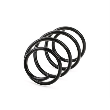 фото thumb №10, 2x stark пружина подвешивание перед do renault modus / grand modus f/jp0