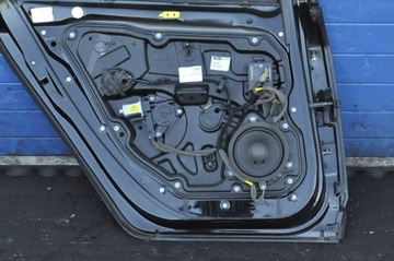 фото thumb №8, Volvo s60 ii дверь левый зад задние