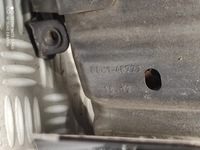 фото thumb №10, Балка бампера перед pod бампер передний цвет fb ford focus mk3