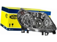 фото thumb №1, Лампа фара правий citroen jumper ii 06-14