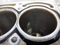 фото thumb №13, Блок двигуна audi a3 8p 1.6 fsi 03c103019 bag