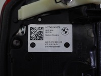 фото thumb №13, Лампа лампы правая левая задняя задняя bmw g20 usa