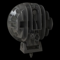 фото thumb №6, Фара дальнє світло ledriving round mx180-cb leddl111-cb