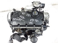 Двигатель стойку avb турбонагнетатель audi a4 vw passat b5 1.9 tdi Цена, фото thumb