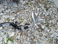 фото thumb №6, Провода кондиционера sprinter a9068306300 vw crafter 2e0820721bt