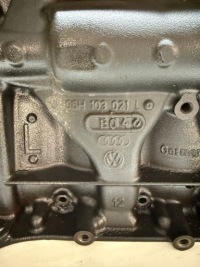 фото thumb №12, Блок  двигуна 2.0 tsi ccz vw seat skoda audi 06h103021l оригінал śląsk