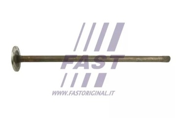 фото thumb №1, Піввісь iveco daily 06 зад l/p 11 26 zęb iveco dai