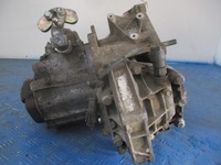 фото thumb №5, Fiat seicento 1.1 коробка передач передач c51451341