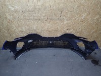 фото thumb №8, Бампер перед renault captur ii 2