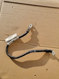 фото thumb №1, Шланг массовый аккумулятор минус volvo xc90 ii