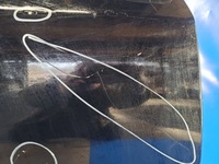 фото thumb №11, Дверь передние правое toyota prius plus 67001-47100