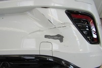 фото thumb №6, Бампер задня задній vw t-roc r 2ga