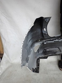 фото thumb №12, Mitsubishi eclipse cross lift 20- бампер задняя задний 4xpdc