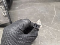 фото thumb №9, Зеркало правое fiat ducato iii boxer iii jumper iii 06-14r чёрные 6pin