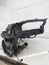 фото thumb №8, Kia sorento 2 2.2 crdi pas перед передний 64101-2p000