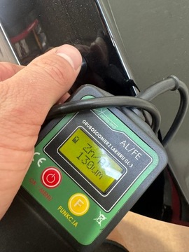 фото thumb №12, Кришка багажника, кришка задня, кришка mercedes e w213 s, sedan, c197