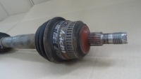 Mercedes w168 1.7cdi приводной вал левое  перед Цена, фото thumb