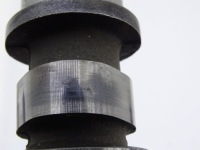 фото thumb №11, Ldv maxus 04-09 2.5 crd vmr2516l распределительный вал w
