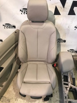 фото thumb №6, Сиденья перед зад сиденье bmw 2 f23 кожа cabrio