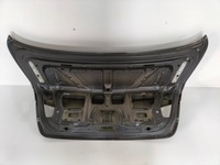 фото thumb №6, Крышка багажника задняя задняя bmw 5 f10 10-17 sedan