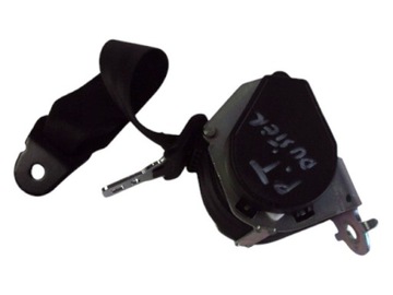 фото thumb №1, Pas безпеки правий зад dacia duster i 1.6 b