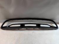 Купити Mercedes gla w156 - накладка спойлер бампера перед polecam, фото thumb