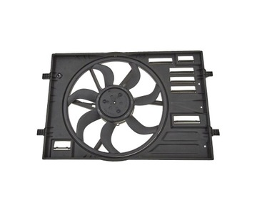 фото thumb №1, Audi a3 8v 05.16 - 03.20 рама корпус вентилятора радіатор