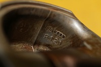 фото thumb №6, Поршень шатун шатун golf iv a3 8l 1.6 8v aeh 81l35