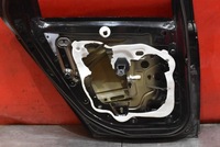 фото thumb №16, Двері ліві зад задні чорні citroen c-elysee 2 ii 12-17