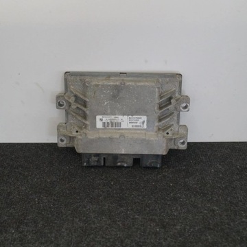 фото thumb №1, Renault twingo i 2005 блок управления / модуль ecu