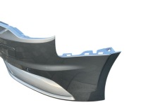 Бампер, решітка , решітка радіатора, решітка права audi a-3 8v5 дорестайлінг  седан 273. Недорого, фото thumb