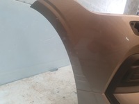 фото thumb №8, Бампер volvo v60 ii s60 iii перед передний 18-