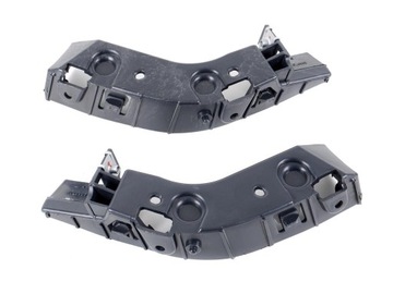 фото thumb №3, Ползун салазки крепление бампера перед berlingo ii