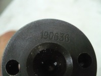 фото thumb №12, Вал распределительного вала dodge ram iv 2017 r 5.7 hemi