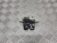 фото thumb №1, Замок крышки багажника renault clio iii 8200076240