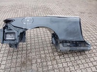 фото thumb №1, Mercedes cl w217 rear панель a2176307200 правий