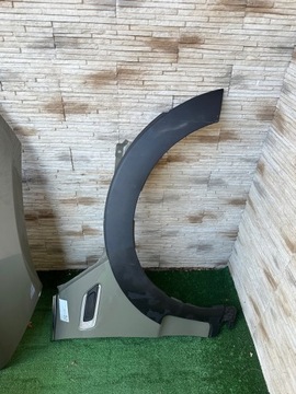 фото thumb №10, Капот крила бампер лампи pas радіатор mini f54 c1c lci рестайлінг