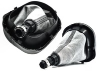 фото thumb №12, Ручка перемикання передач чохол vw touran 2 1t3 10-15r